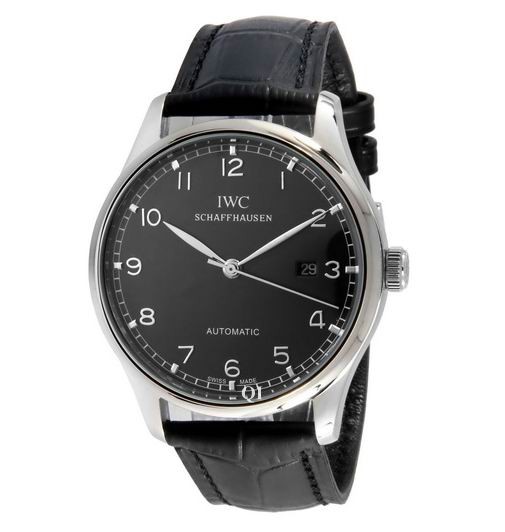 IWC watch man-074